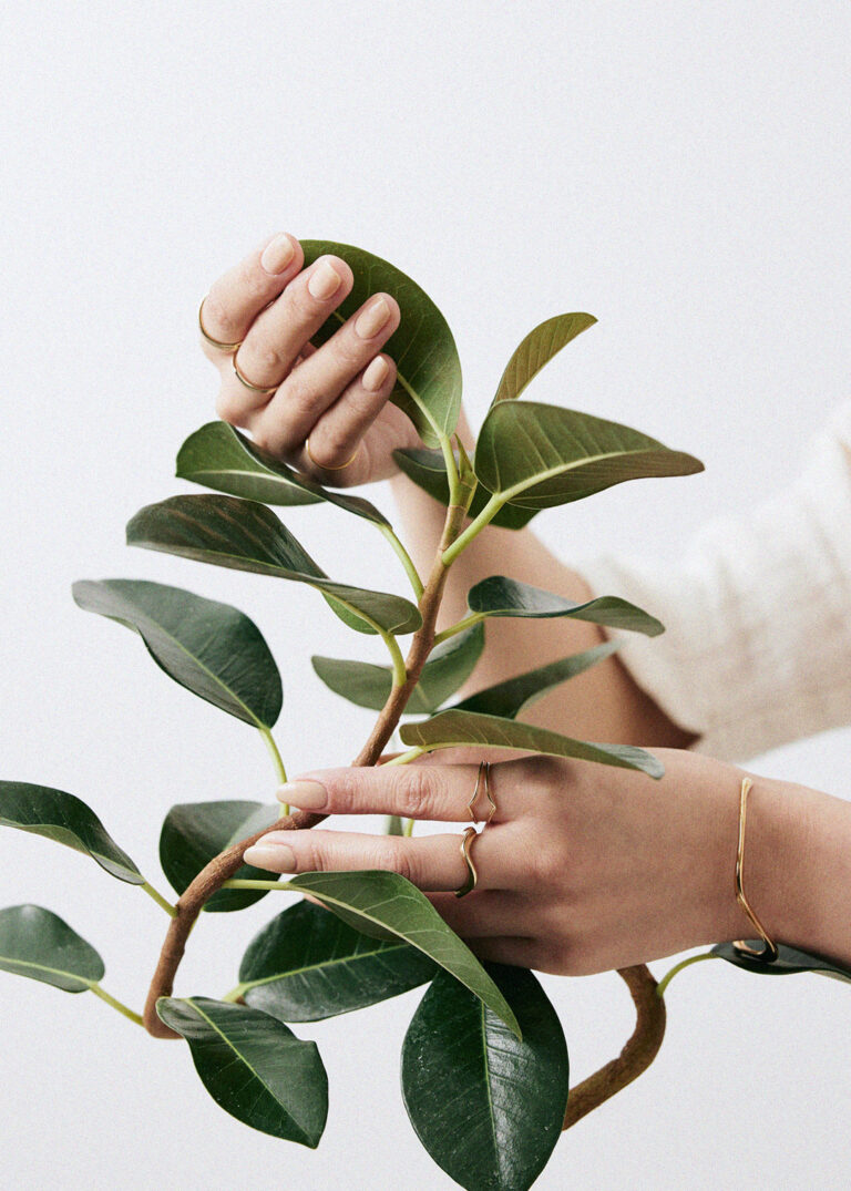 トップジェル 仕上がりイメージ