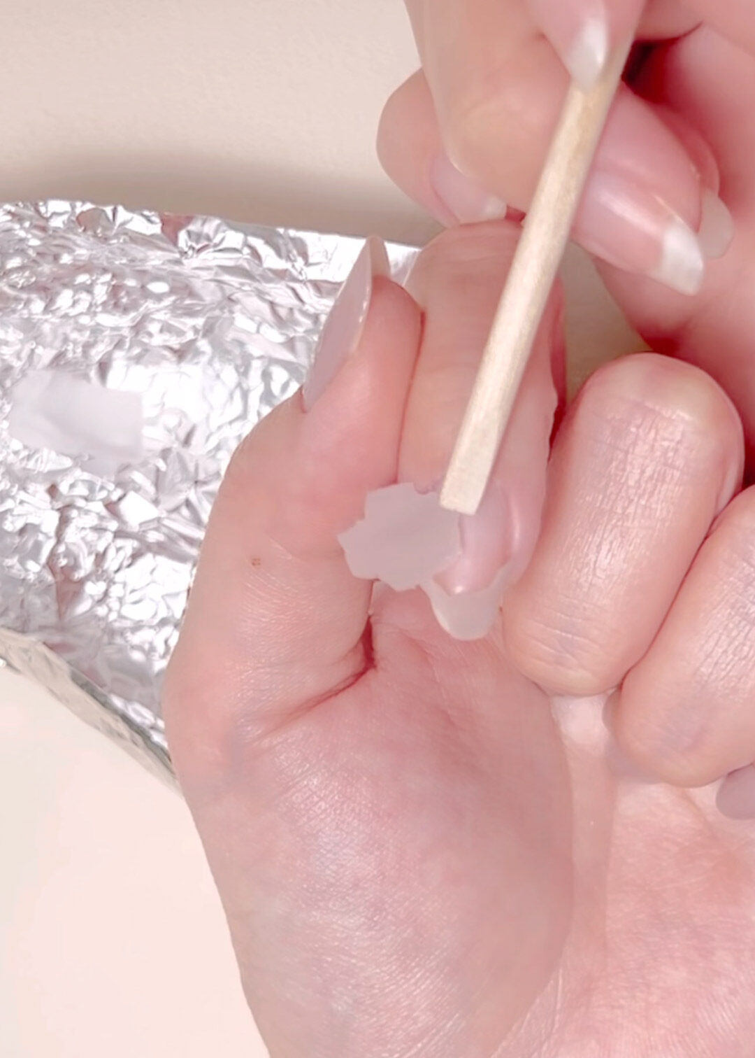 爪に優しいジェルネイルのオフ｜cirila（シリラ）公式cirila（シリラ）公式