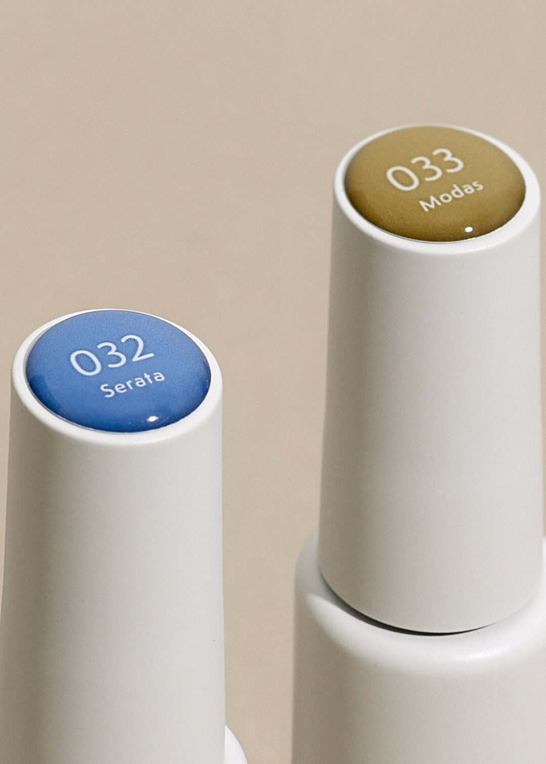 シリラ カラージェルに冬の新色が登場。くすみブルーと大人ピスタチオで主役級の指先へ cirila(シリラ)公式