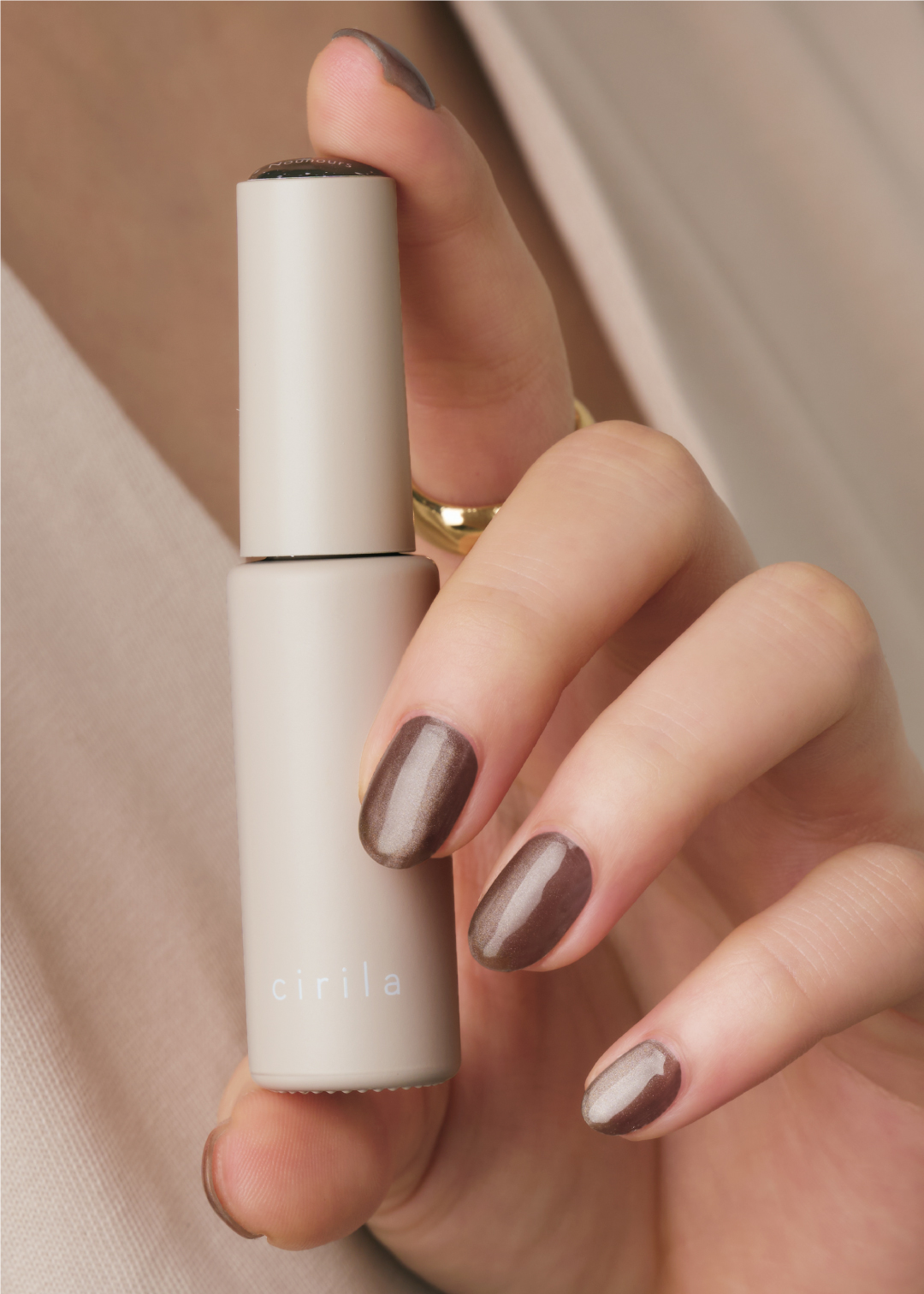 シリラ カラージェル 312 ヌヌース 手持ち