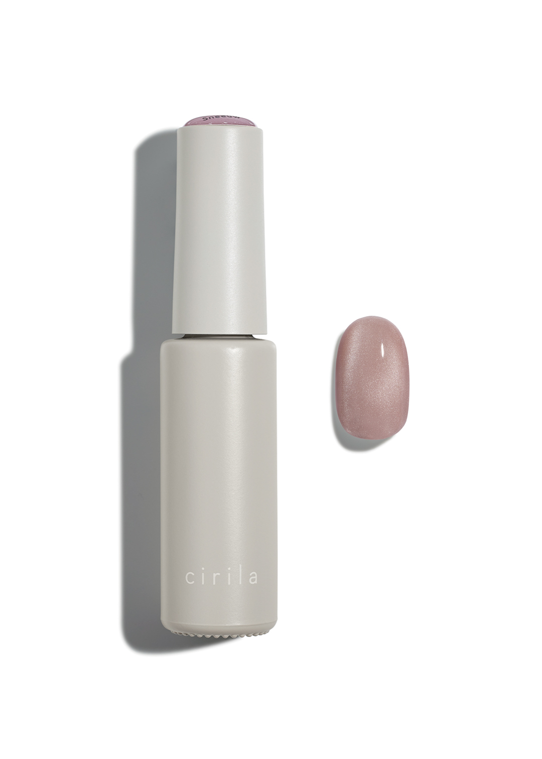 シリラ カラージェル 309 スニュウ