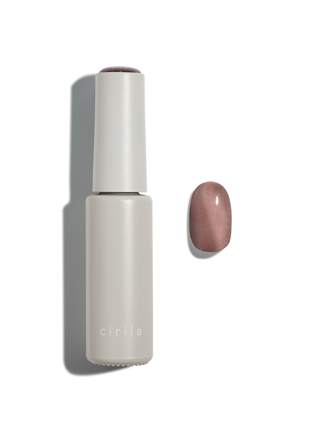 シリラ カラージェル 311 ミスティ