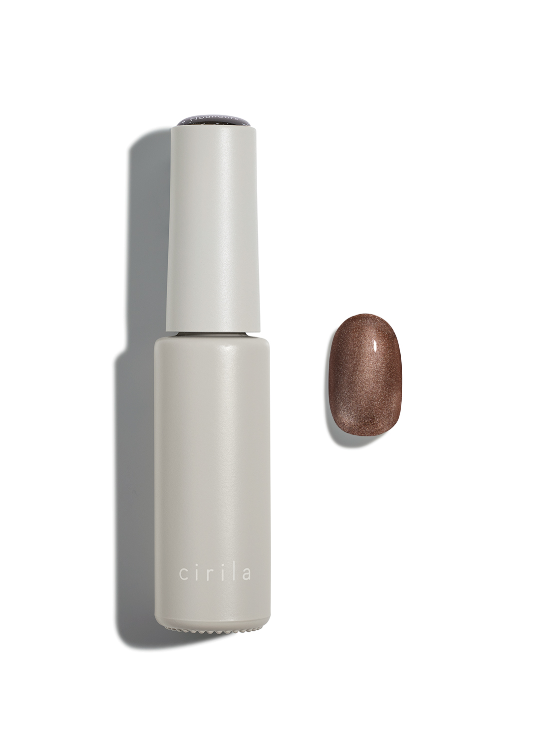 シリラ カラージェル 312 ヌヌース